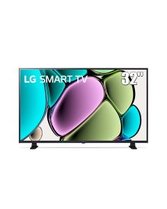 LG 32-inches Smart LED TV | 32LR650B6LB