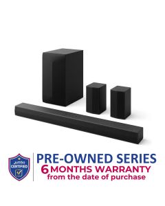 LG Soundbar 600W 5.1 Channel 