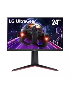 LG 24GN650-B 24'' UltraGear FHD IPS 1ms 144Hz HDR Monitor with FreeSync