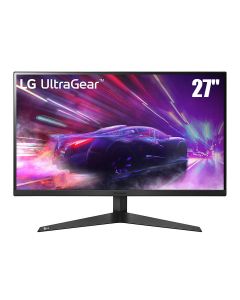 LG 27'' UltraGear FHD 1ms 165Hz Monitor with AMD FreeSync Premium | 27GQ50F-B