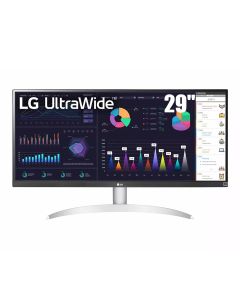 LG 29'' 21:9 UltraWide Full HD IPS Monitor with AMD FreeSync | 29WQ600-W