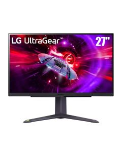 LG 2023 27inch UltraGear Gaming Monitor | 27GR75Q-B 