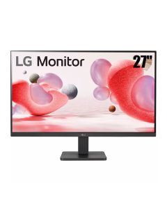 LG 27 inch IPS FHD Monitor with AMD FreeSync 