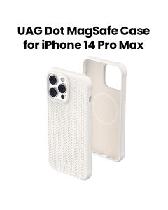 UAG MagSafe Silicone Case for iPhone 14 Pro | 114082313535