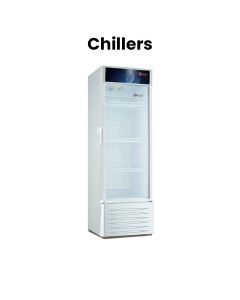 Oscar CLC Chillers | OC 258