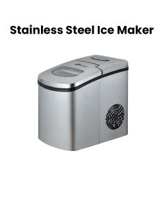 Oscar Stainless Steel Ice Maker | OSIM-2020