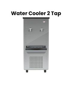 Oscar Water Cooler With 2 Tap Made In India | OC25T2