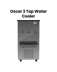 Oscar 3 Tap Water Cooler| OC65T3