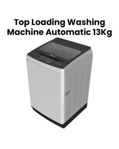 Oscar 13Kg Top Loading Fully Automatic Washing Machine | OWM 13TL