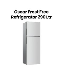 Oscar ORF 290 RSFF 290 Ltr Frost Free Refrigerator
