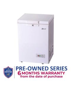 Oscar 100Ltrs Chest Freezer | OCF130
