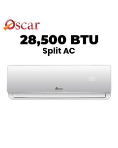 Oscar Split Air Conditioner 28,500 BTU | OS30TCR410N