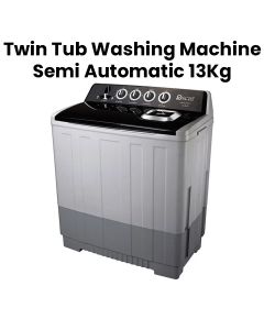 Oscar 13Kg Semi Automatic Washing Machine | OWM 13SA1