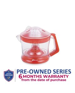 Oscar Citrus Juicer | OCJ 300