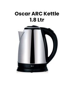 Oscar ARC Kettle | OKT 18