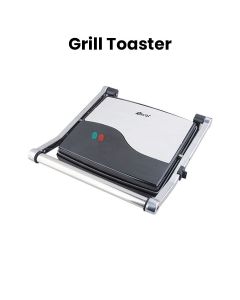 Oscar Grill Toaster | OGS-2027
