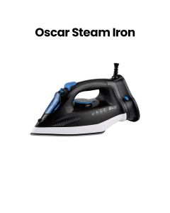 Oscar OSI2022BBR Steam Iron 
