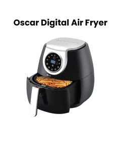 Oscar Digital Air Fryer | OA 32S