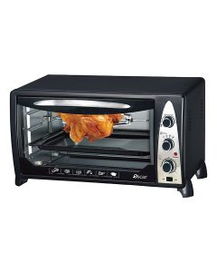 Oscar 45L Electric Oven | OE-45CR