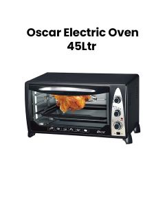 Oscar 45L Electric Oven | OE-45CR