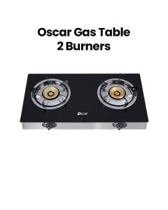 Oscar Gas Table | OGT 2GL