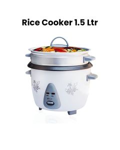 Oscar 1.5 Liter Rice Cooker | ORC-1504