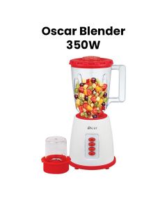 Oscar 350W Blender | OBL 219