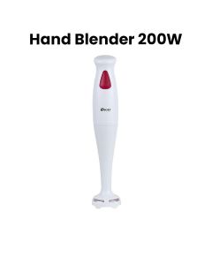 Oscar 200W Hand Blender | OHB 200