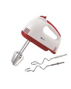 Oscar Hand Mixer 100W - White | OHM 100WP