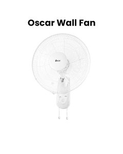 Oscar Wall Fan | OWF-1640