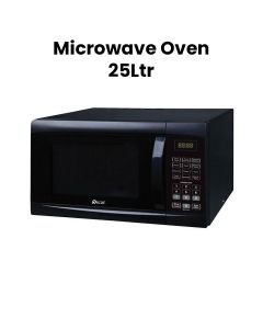 Oscar 25L Microwave Oven | OMW 25 SBM