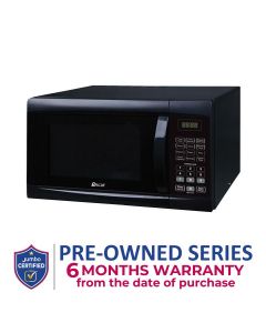 Oscar 25L Microwave Oven | OMW 25 SBM