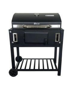 Oscar Charcoal Barbeque Grill | OBBQ 5009