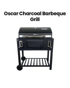 Oscar Charcoal Barbeque Grill | OBBQ 5009