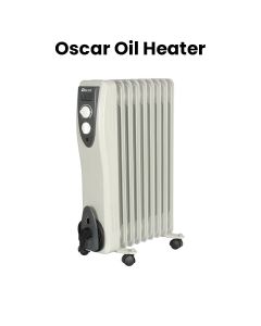 Oscar Oil Heater | OOH 2009 3