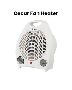 Oscar Fan Heater | OFH 2000
