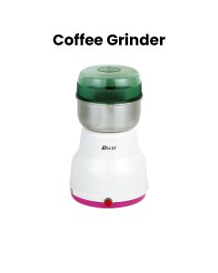 Oscar Coffee Grinder 100W | OCG 818