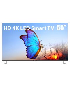 Oscar OS42S55FLUHDWB 55 Inch UHD 4K WEBOS LED Smart TV