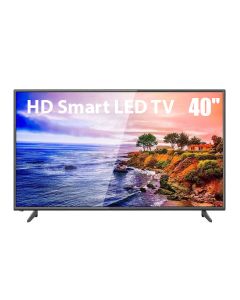 Oscar 40" Full HD Smart LED TV | OS42S40FHD