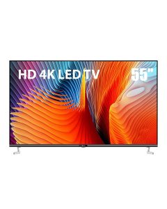 Oscar 55 Inches  UHD 4K Android LED TV | OS42S55FLUHD