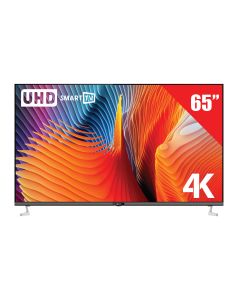 Oscar 65 Inches  UHD 4K Android LED TV | OS42S65FLUHD