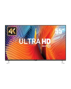 Oscar 55" UHD Smart TV | OS42S55FLUHD1