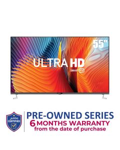 Oscar OS42S55FLUHD1 55" UHD Smart TV