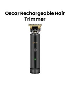 Oscar Rechargeable Hair Trimmer | OHT 2304 SS