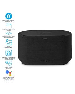 Harman Kardon Citation 500 Bluetooth Portable Speaker - Black