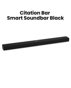 Harman Kardon Citation Bar - Black