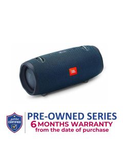 JBL Xtreme 2 Bluetooth Portable Speaker - Blue