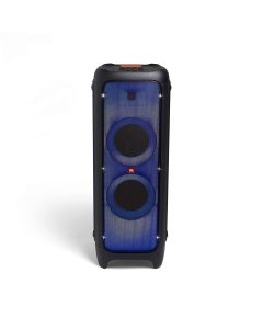 JBL PartyBox 1000 Premium High Power Wireless Bluetooth Audio System - Black