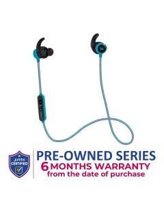 JBL Reflect Mini Bluetooth In-Ear Sport Headphones - Teal