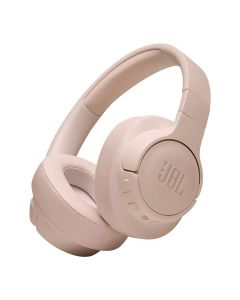 JBL Wireless Over-Ear Noise Cancelling Headphones - Blush | Tune 760NC